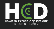 Logo HCD